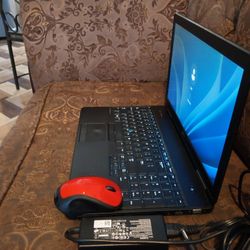 Laptop Dell Latitude E5540-core i7-16gb Ram-500gb HD HD-go-od For Stud-ents.