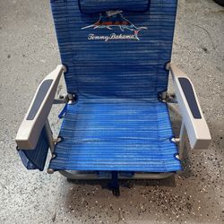 Tommy Bahama 2  new chairs