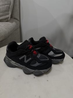 toddler (size 9) 9060 new balance