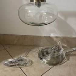 Bedside Lamp