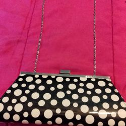 Clutch Purse (Neiman Marcus)