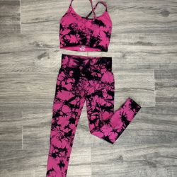 Activewear Set Size S