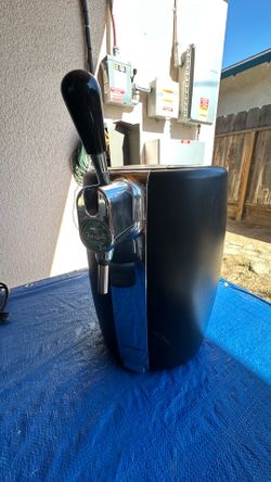 Mini Keg