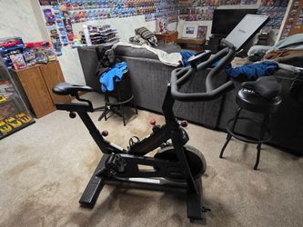 Pro-Form Stationary Exercise Bike