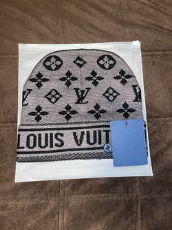 1:1 Designer Beanie 