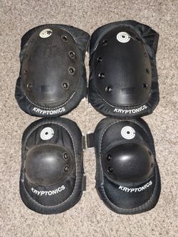 Knee Pads