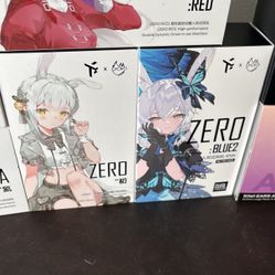 Truthear Zero Blue 2 Iem Earbud 