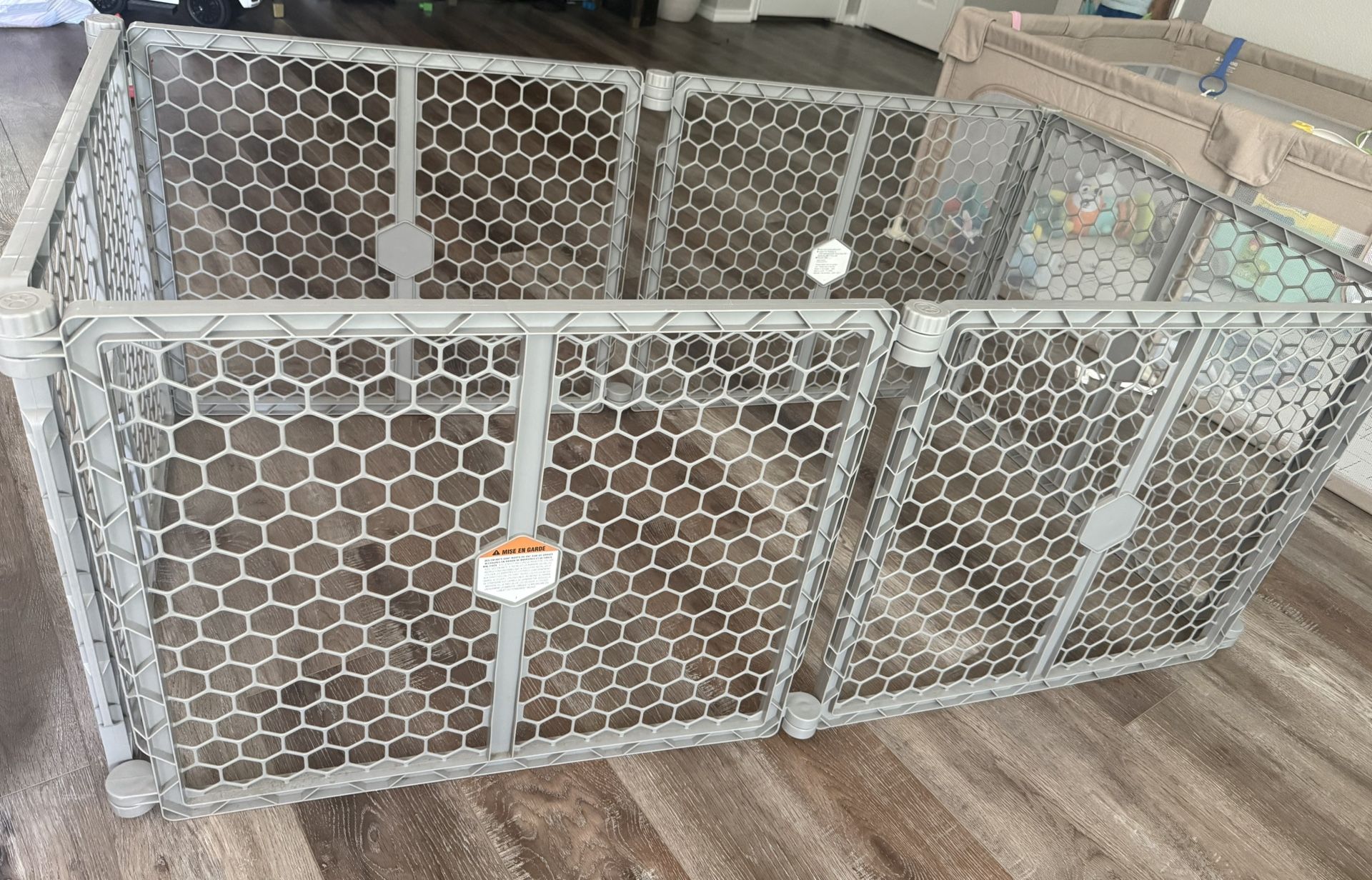 Carlson Pet Gate