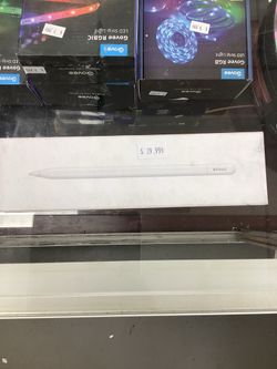 Apple Pencil