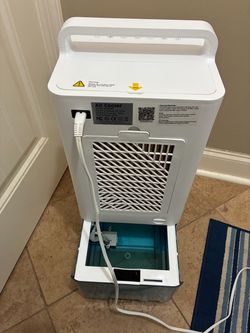 Sonoma air cooler
