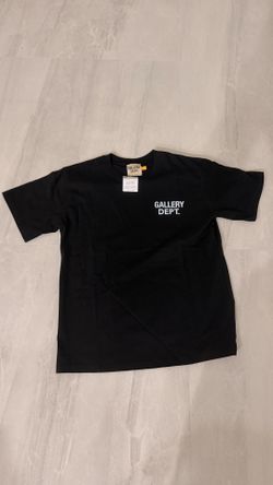 gallery dept
