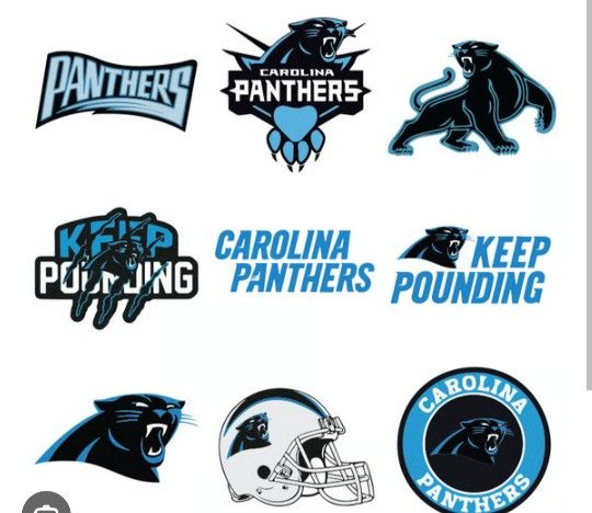 Carolina Panthers Versus Arizona Cardinals 2 Or 4 Tickets