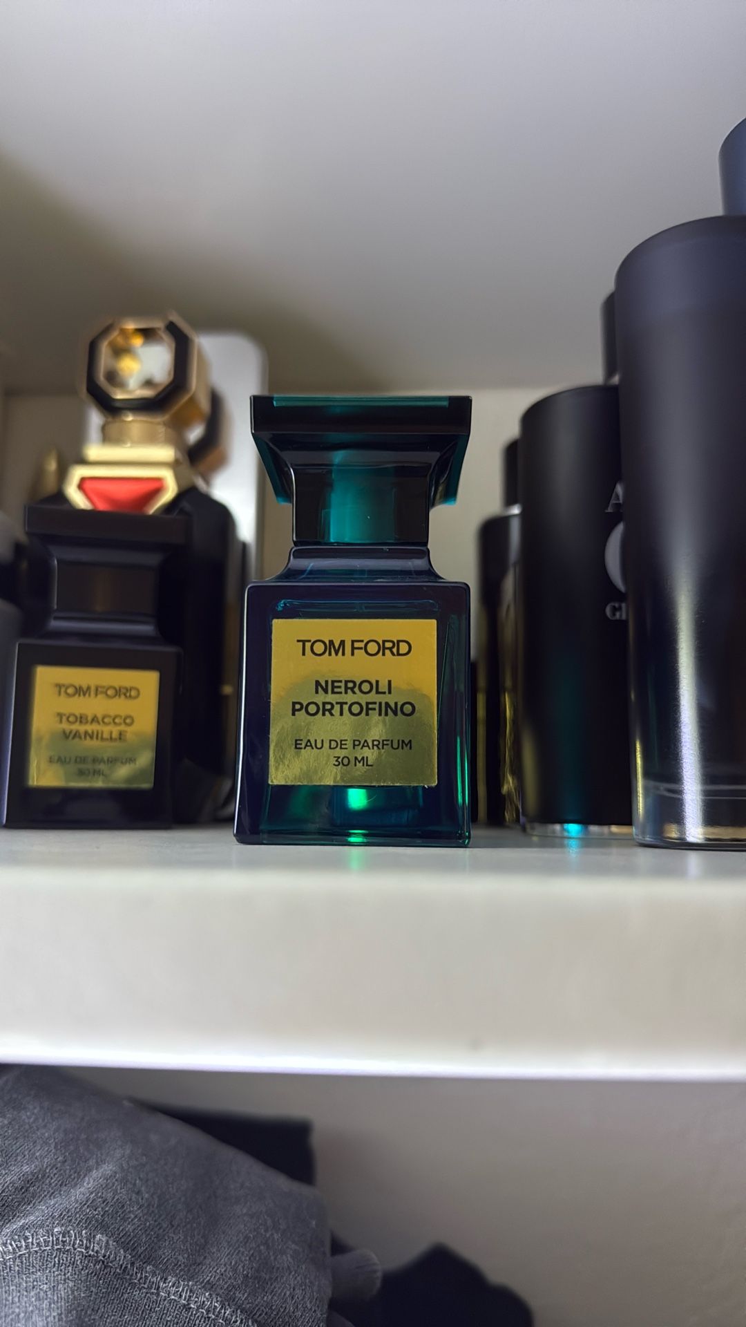 Tom Ford Neroli Portofino