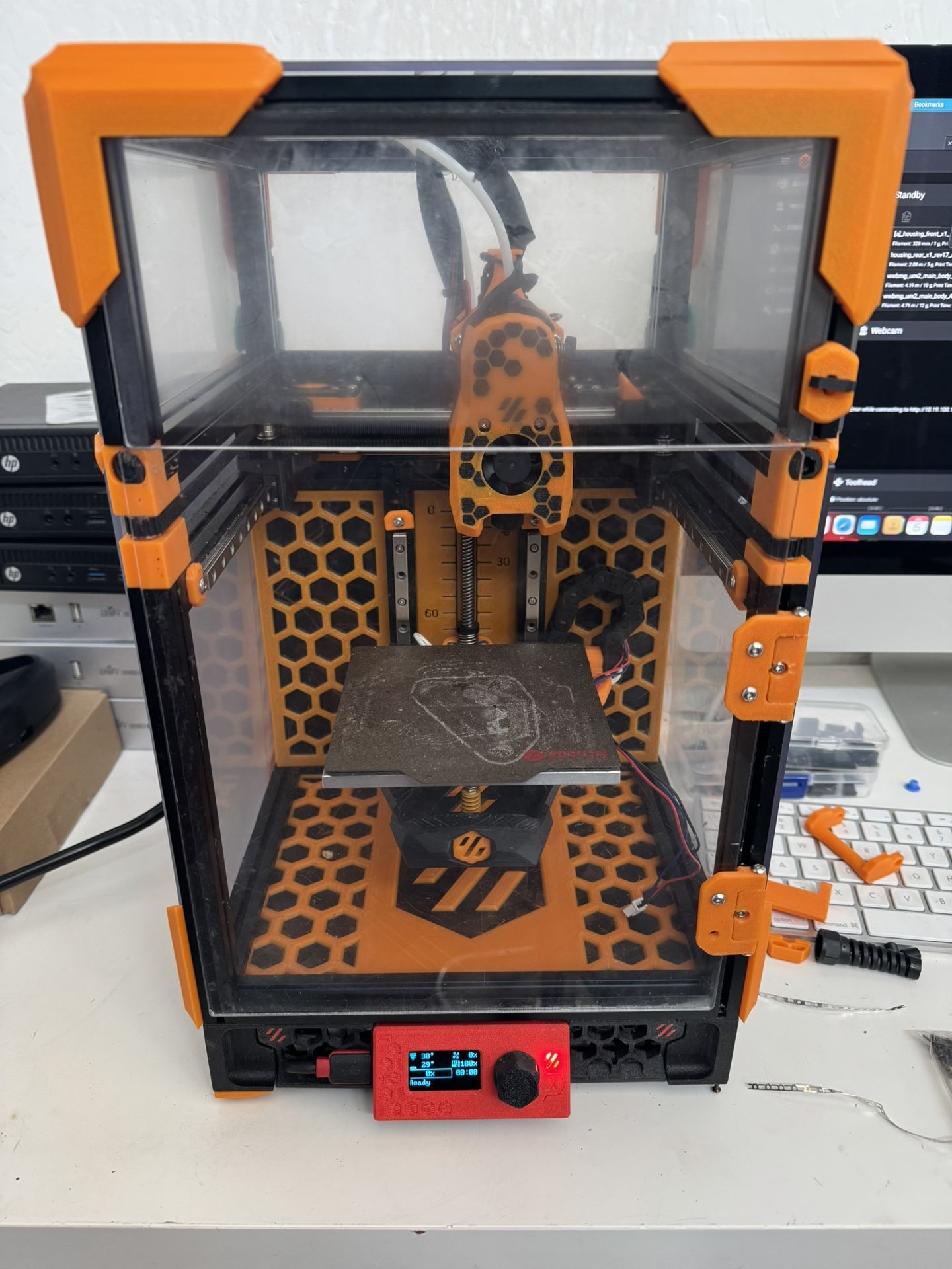 Voron 0.2 3d Printer