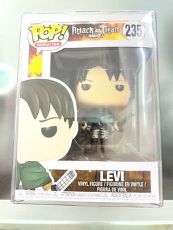 Levi pop 235