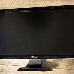 Dell / Pelco Computer Monitor