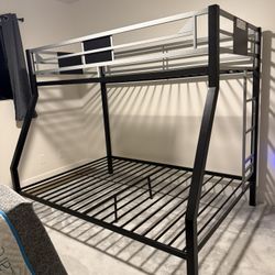 Bunk Beds