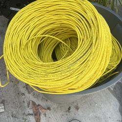 Cat 6 Eternet Cable