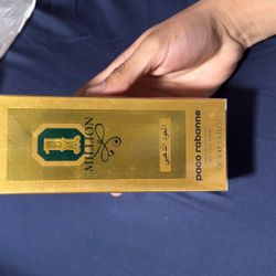 million paco rabanne