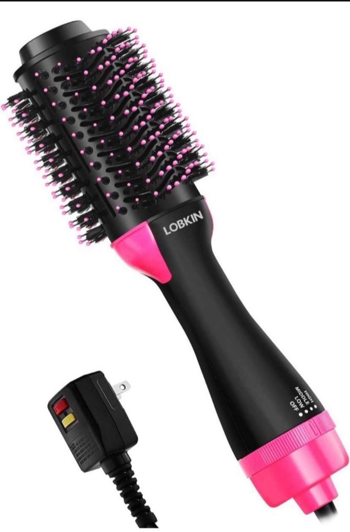 4 in 1 Hair Dryer