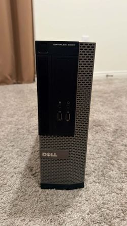 Dell Optiplex 3020