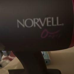 Novell Sunless Tanning Sprayer 