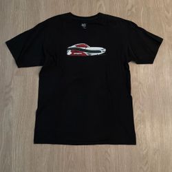 Size Large - Illest Fatlace Sneaker Car Shirt Airmax - Supreme Kith Stussy