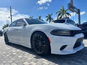 2020 Dodge Charger
