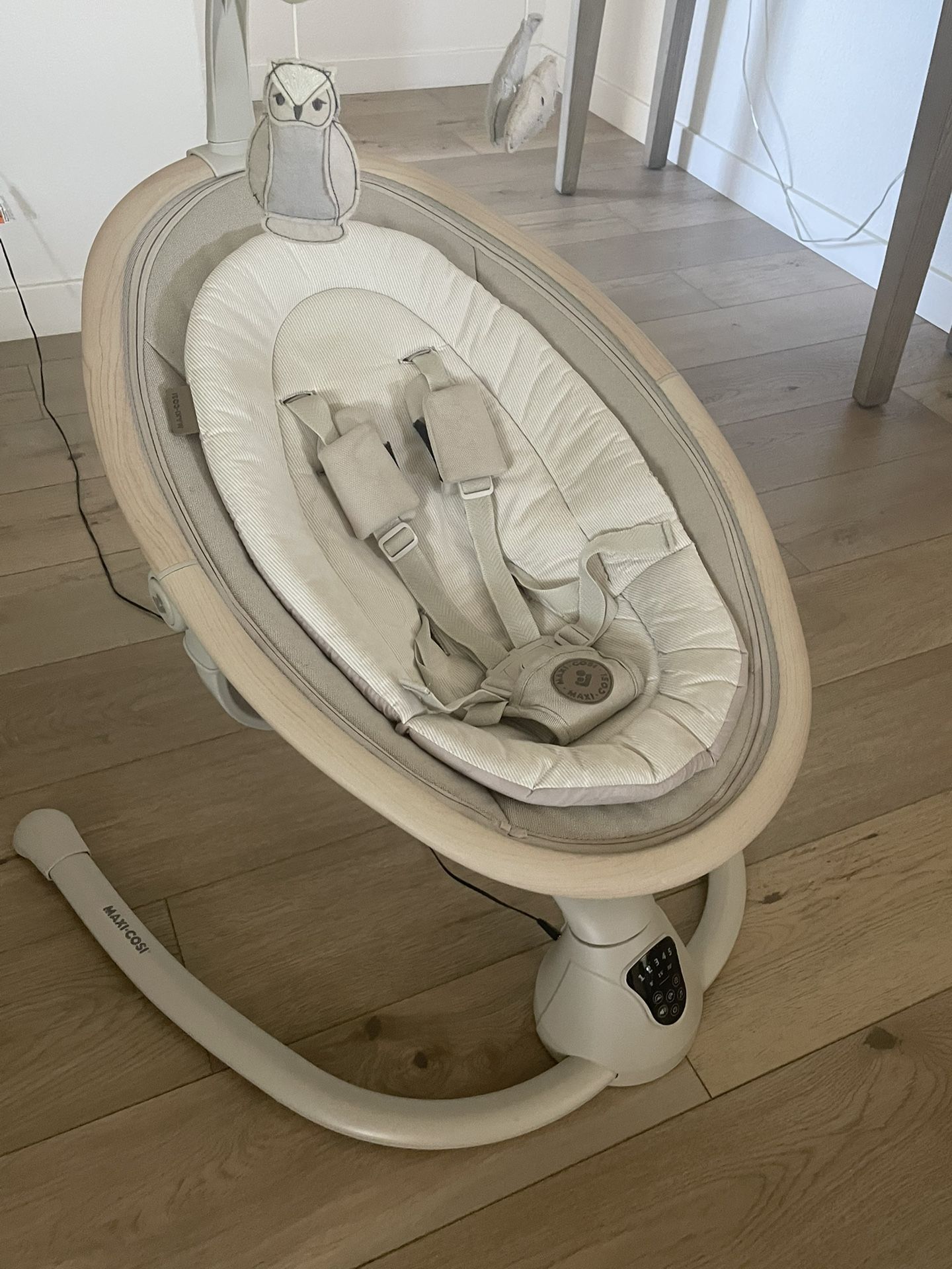 Baby Swing