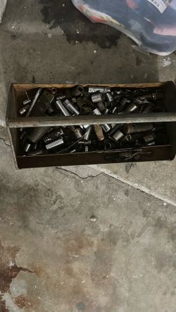 Sockets And Tools/toolbox
