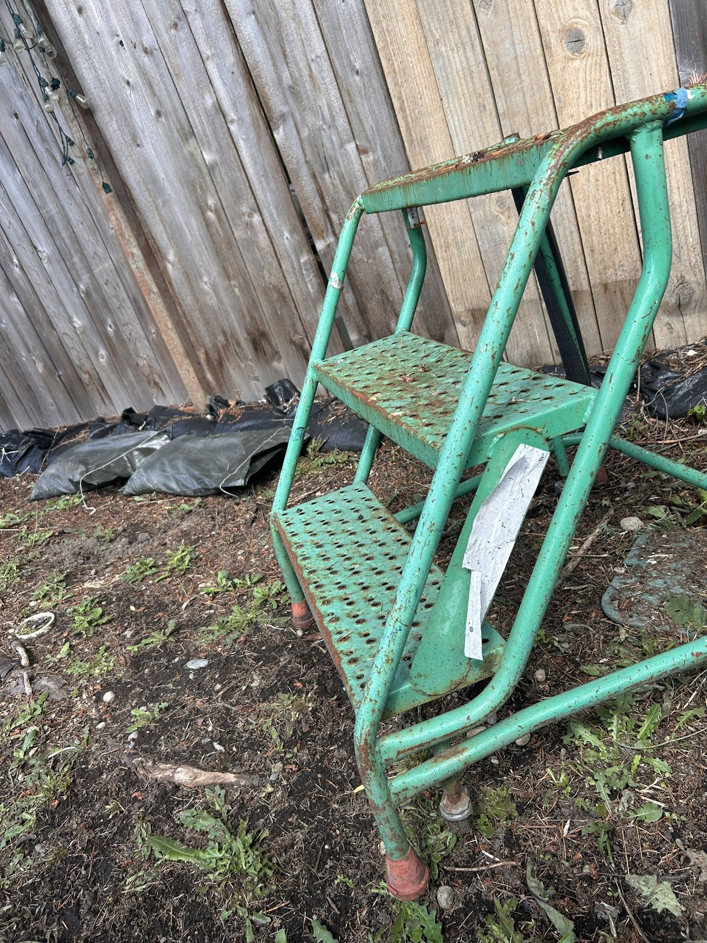 Ladder
