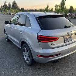 2015 Audi Q3