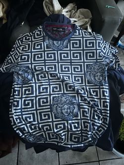 T shirt Medusa