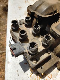Ignition Coil
