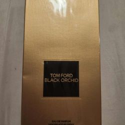 Tom Ford Black Orchid Brand New 