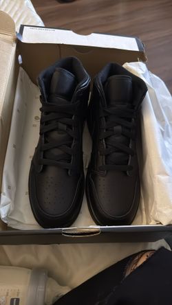 Jordan's Size 7y