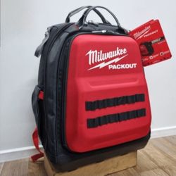 Packout Tool BackPack
