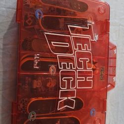 Tech Deck
