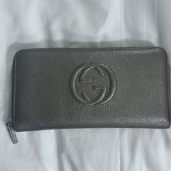 Gucci Organizer Travel wallet