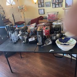 Estate sale