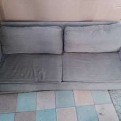 Kivik Couch