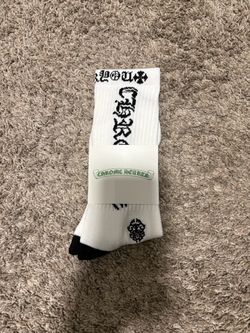 Chrome Heart socks