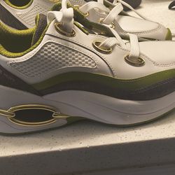 Tenis Michael Kors Medida 7y Medio Nuevos No Caja