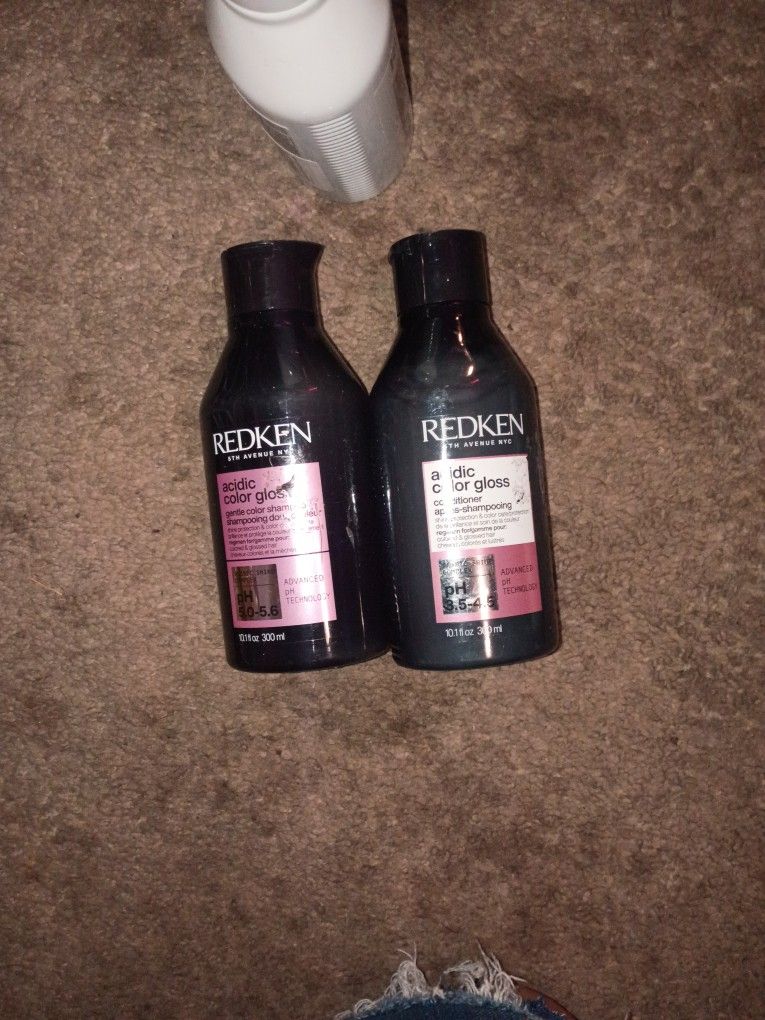 Redken