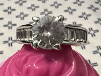 Fashion Ring Size 10