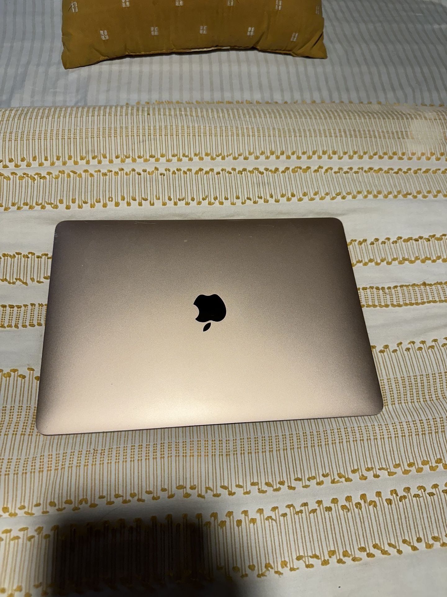 2020 MacBook Air