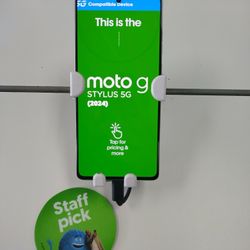 FREE!!! Moto G Stylus 5g 2024