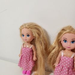 Barbie Dolls