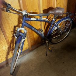 Schwinn Fifth Avenue Bike 
