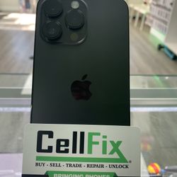 iPhone 15 Pro Max 1TB Unlocked 